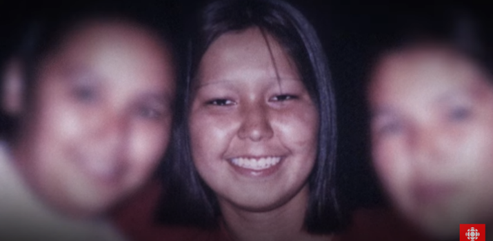 Enquête : Abus de la SQ : des femmes brisent le silence | YouTube