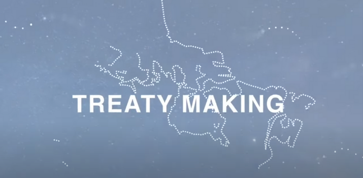 Episode 1 - Treaty Promises: Treaty Making | YouTube