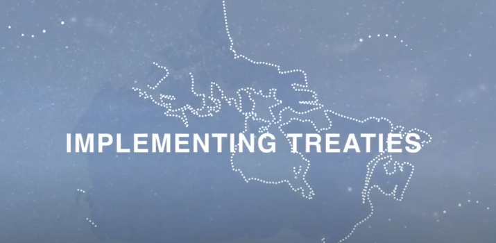 Episode 3 – Treaty Promises: Implementing Treaties | YouTube