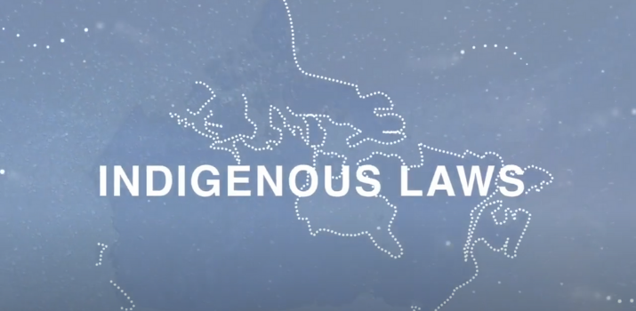 Episode 4 – Treaty Promises: Indigenous Laws | YouTube