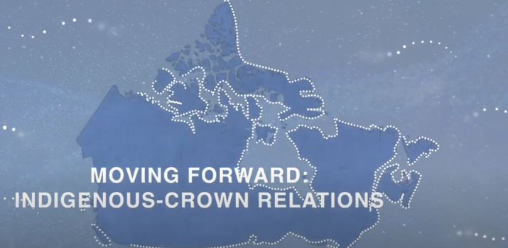 Episode 5 – Treaty Promises: Moving Forward | YouTube
