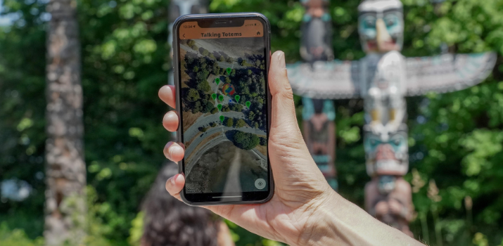 Espaces autochtones | Radio-Canada