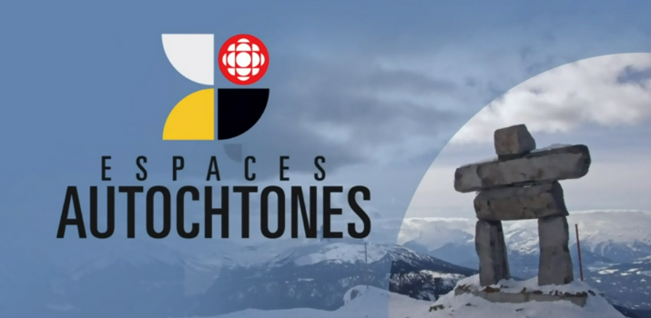 Espaces autochtones en direct : Les mythes et les réalités | Radio-Canada
