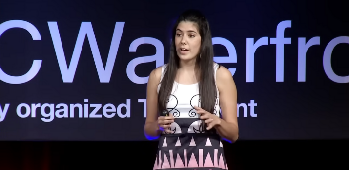 Etuaptmumk: Two-Eyed Seeing - Rebecca Thomas