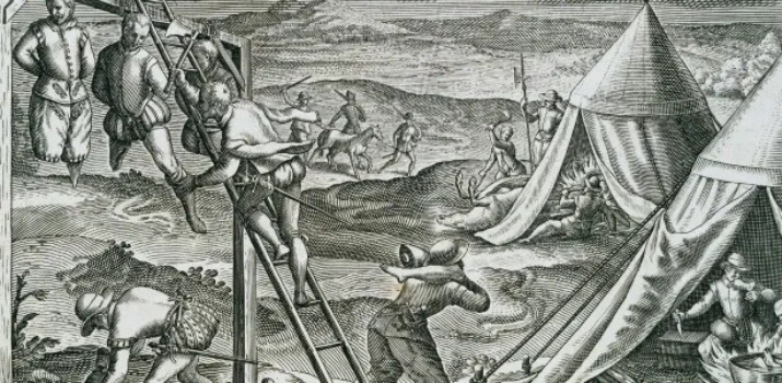 Europe’s Hypocritical History of Cannibalism | Smithsonian Magazine