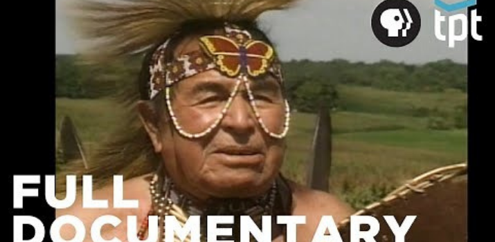 Experience A Native American Pow Wow (Full Documentary) | YouTube