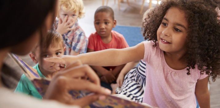 Expliquer le racisme aux enfants : les suggestions d'une psychologue | Radio-Canada