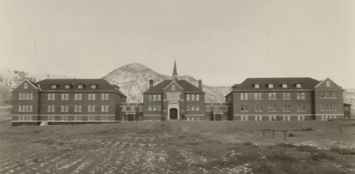 FSIN calls for search in Sask. after remains of 215 children found at former B.C. residential school | The Star Phoenix