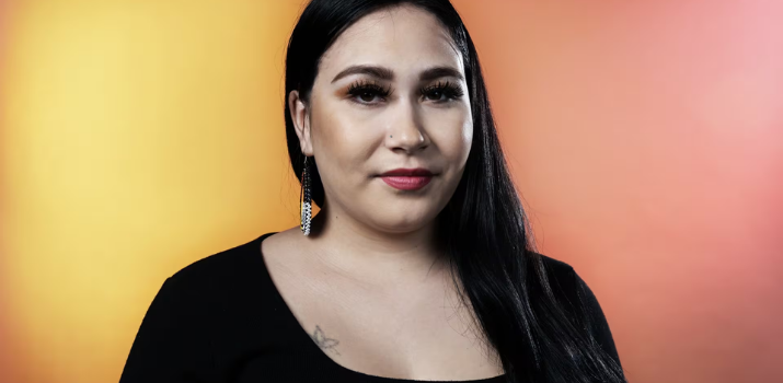 Falling through the cracks