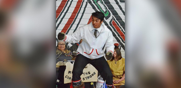 Family of lead plaintiff in RCMP discrimination class action hope police reform movement spurs change | APTN News