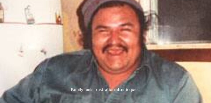 Family seeks judicial inquiry over man killed by RCMP | CBC News