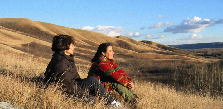 Femmes et filles autochtones disparues et assassinées : briser le silence et entamer une discussion