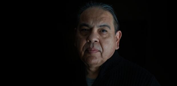 First Nation says Alberta is preventing it from taking control of child welfare