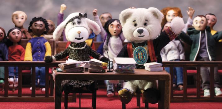 La société de soutien à l'enfance et à la famille des Premières Nations