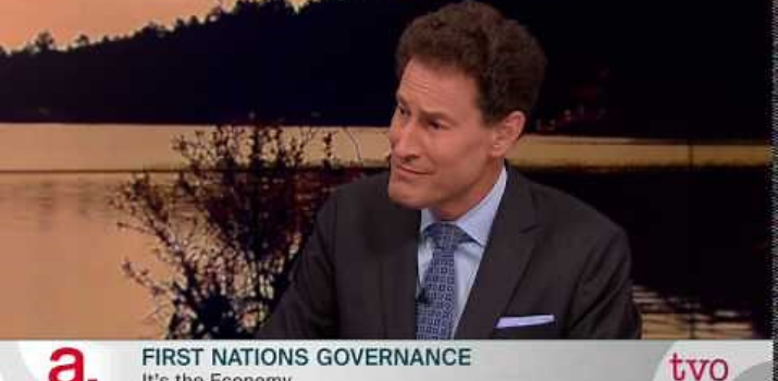 First Nations Governance