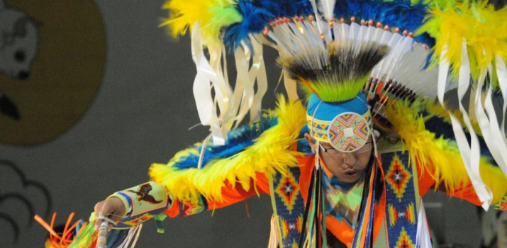 First Nations Music for Land, Love, and Laughter | National Arts Centre