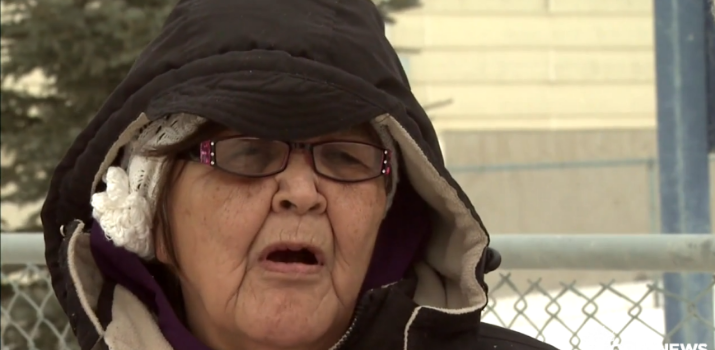 First Nations family demands RCMP tell them how daughter died in jail cell | APTN News