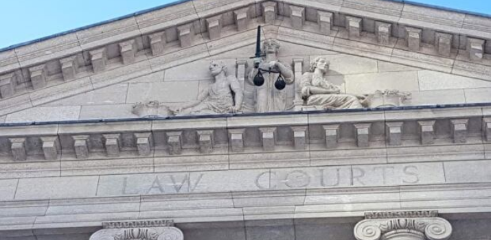 First Nations woman who took to social media to get her kids back from CFS now suing agencies, governments