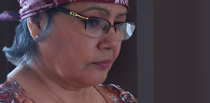 Fixing Foster Care-Solutions through an Aboriginal lens