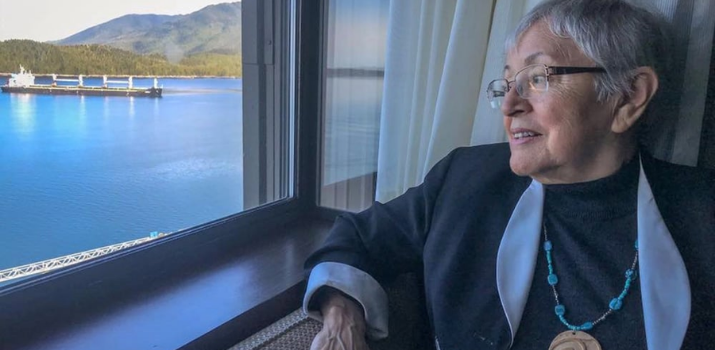 For First Nations, These Are Precedented Times