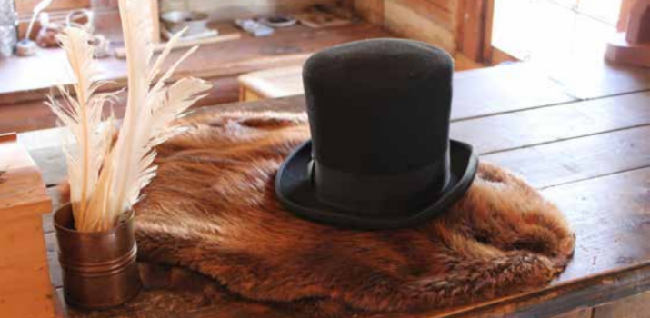 Fort Gibraltar En-direct! 3e-6e | Festival du Voyageur