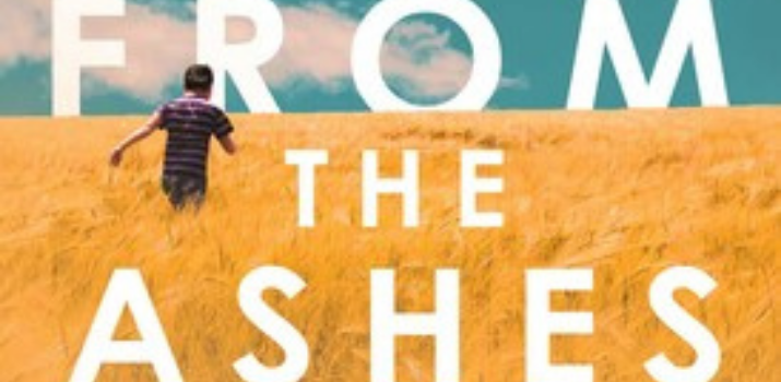 From the Ashes by Jesse Thistle | Simon & Schuster