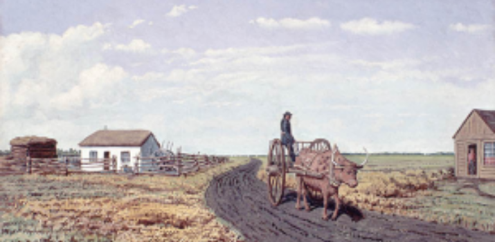 Fur Trade Society and the Métis | Open Text BC