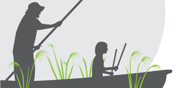 Gaa-niibawiwaad Mashkikiin: Standing Medicine People | Food Matters Manitoba