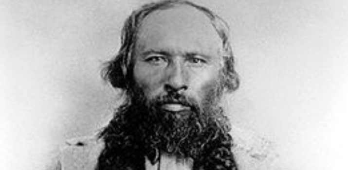 Gabriel Dumont | The Canadian Encyclopedia