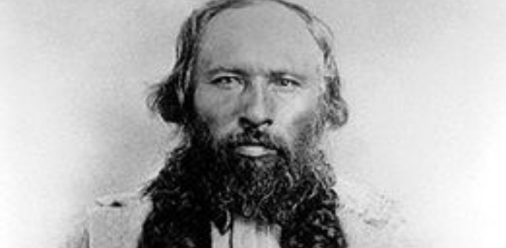 Gabriel Dumont | L'Encyclopédie Canadienne