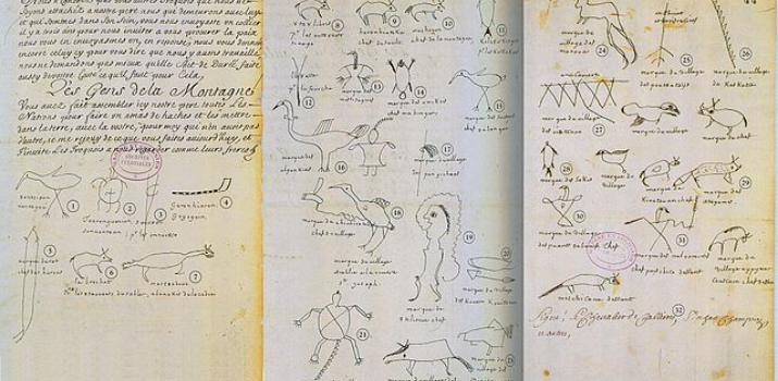 Great Peace of Montreal, 1701