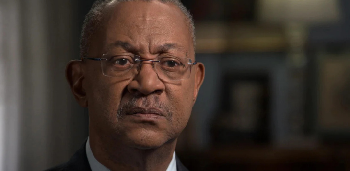 Greenwood, 1921: One of the worst race massacres in American history | CBS News