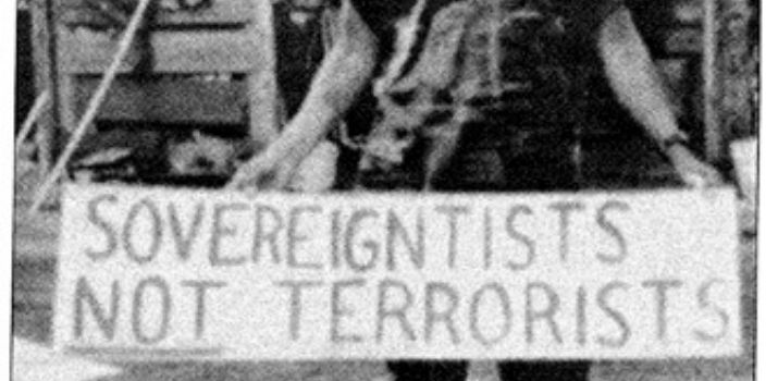 Gustafsen Lake | Indigenous Foundations