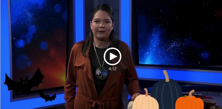 Halloween et appropriation culturelle : tout ce que tu dois savoir ! | La Presse