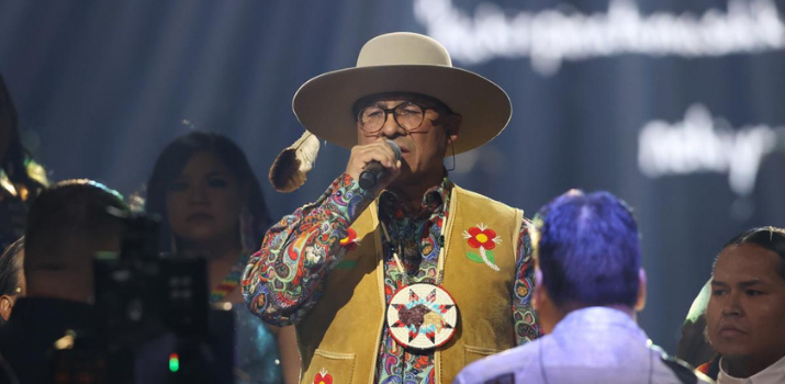 Heartbeat of a People | CMHR