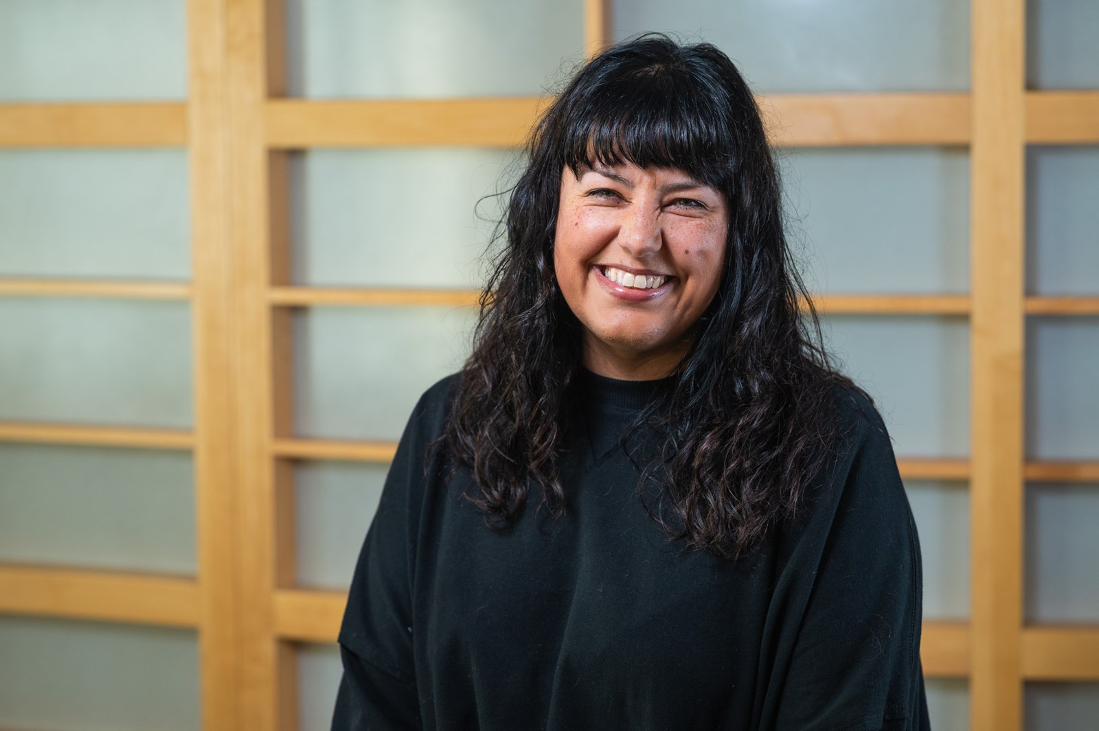 Principal: Heather McCorrister