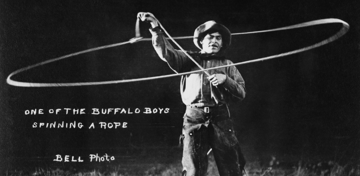 Henry Norwest | The Canadian Encyclopedia