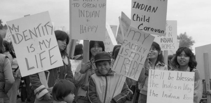 Here’s what the feds’ $40B child welfare settlement could mean for Indigenous kids in B.C.