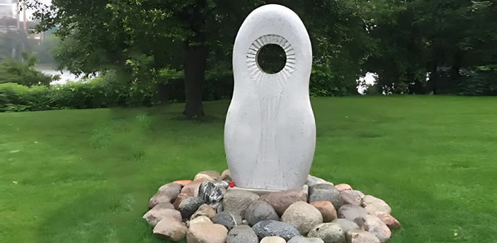 Hidden Gem: Memorial to the Missing & Murdered Indigenous Women & Girls