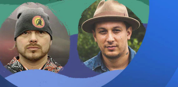 Hip-hop autochtone | Radio-Canada