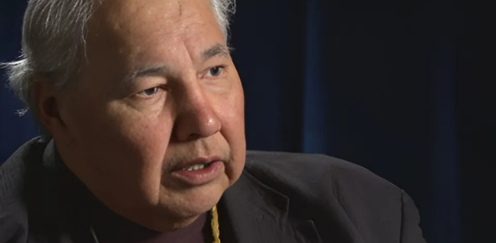 Hon. Murray Sinclair