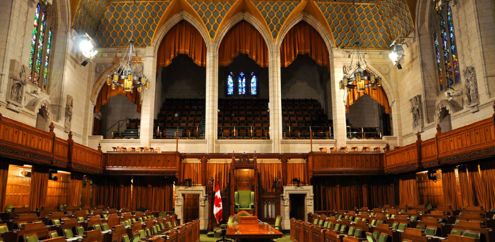 House of Commons unanimously agrees to describe residential schools as genocide | CTV News