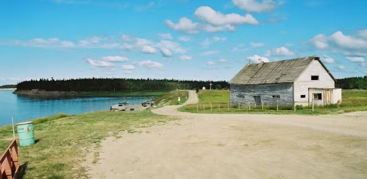 Housing is health: Coronavirus highlights the dangers of the housing crisis in Canada’s North