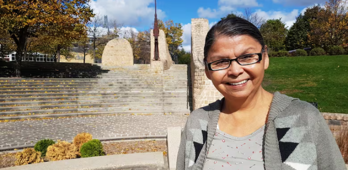 How Idle No More changed Indigenous elder's life | CBC News