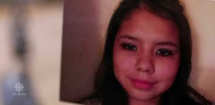 How Tina Fontaine's death forced a community to take action