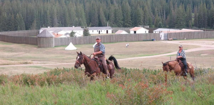 How the Cypress Hills Massacre of 1873 — likely Canada's first mass shooting — helped create the RCMP | Toronto Star