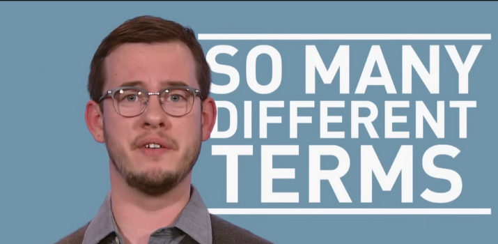 How to talk about Indigenous people | YouTube