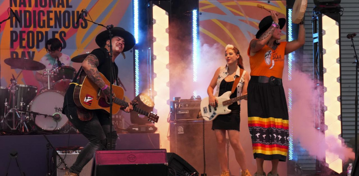 How travelling the world has made me think differently about National Indigenous Peoples Day | TVO Today