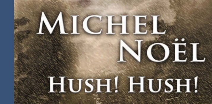 Hush! Hush! | Édition Hurtubise
