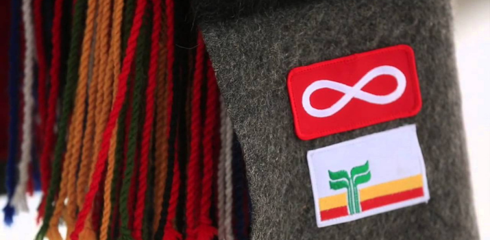 I Am Métis: Chartrand, Mulligan, Bowman, Johnson, La France | YouTube